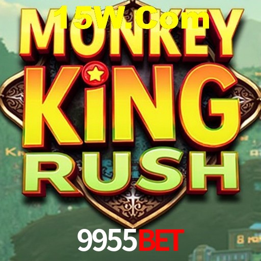 Descubra o Mundo do Cassino Online com 9955Bet