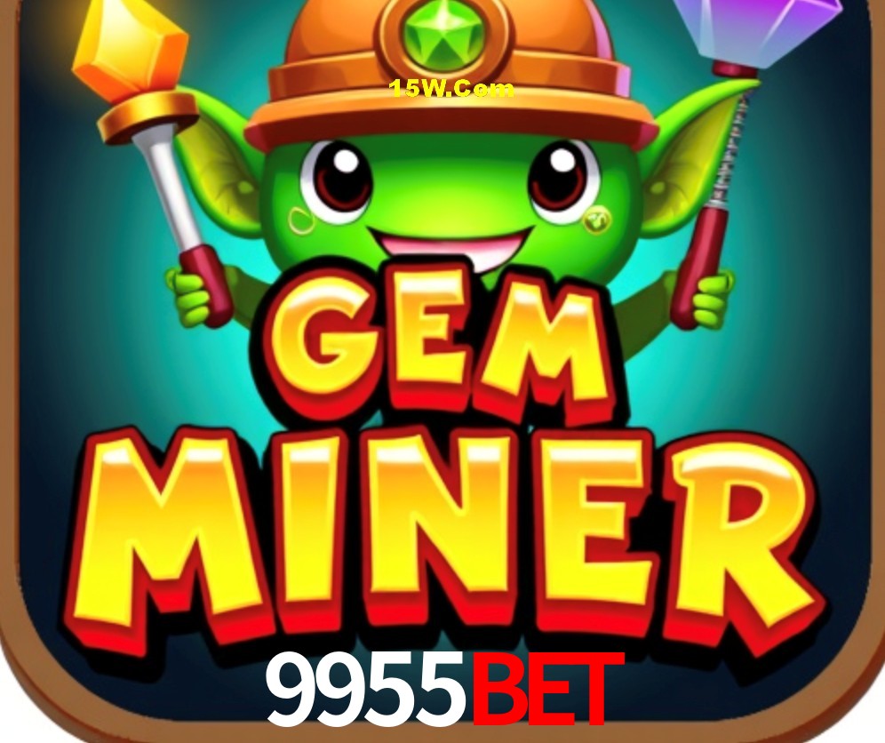 Mesa de Blackjack 9955Bet