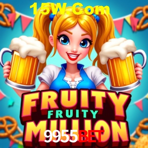 Descubra o Mundo do Cassino Online com 9955Bet