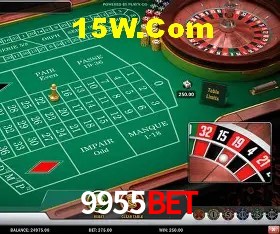 Estatísticas do Jogo 9955Bet