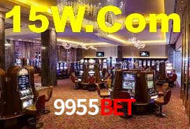 Tournaments 9955Bet