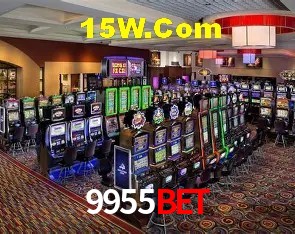 Loterias online na 9955Bet