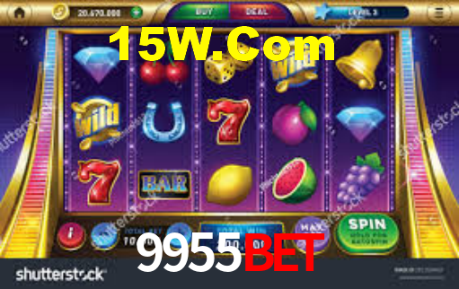 APP rápido e leve da 9955Bet