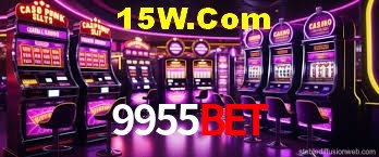 Experiência VIP 9955Bet