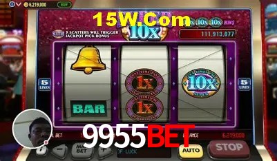 Jogos populares e pagamentos rápidos na 9955Bet