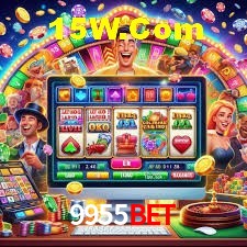 Welcome Bonus 9955Bet