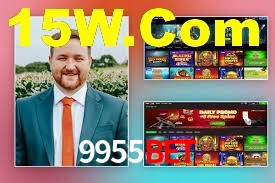 VIP Casino 9955Bet