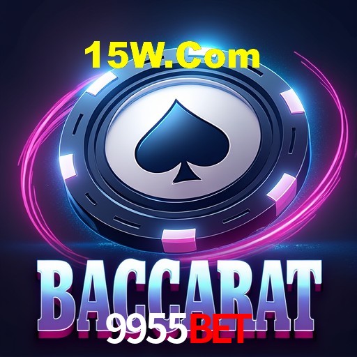 Bônus de Boas-vindas 9955Bet