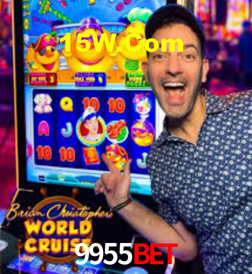 9955Bet
