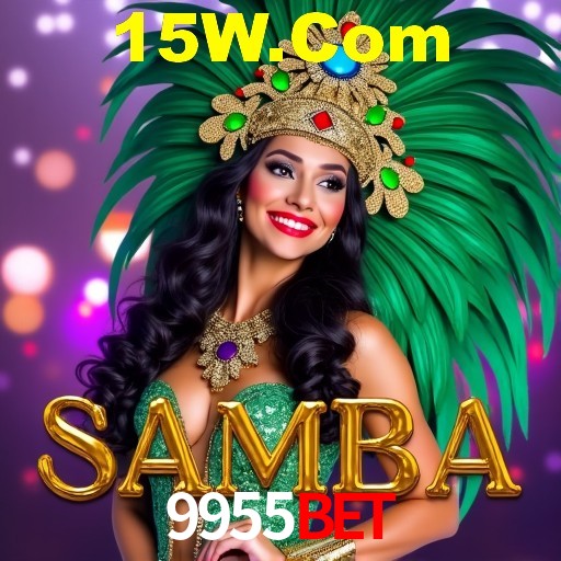 A Emoção da Loteria na 9955Bet: Uma Chance de Mudança de Vida