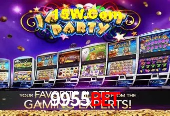 Login Seguro 9955Bet