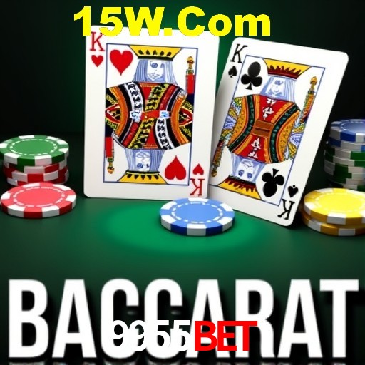 Live Casino 9955Bet