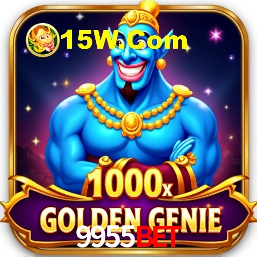 Interface do App 9955Bet
