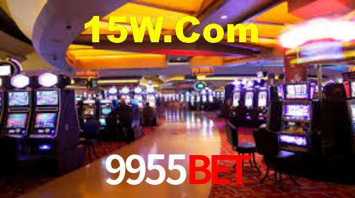 9955Bet: Seu Especialista em Apostas Esportivas Brasileiras