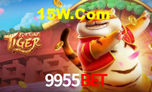 Apostas com odds competitivas na 9955Bet