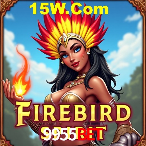 Slot Games 9955Bet
