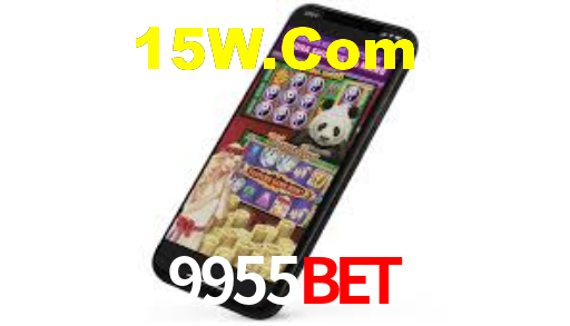 9955Bet: Seu Cassino Premiado com Pagamentos Rápidos