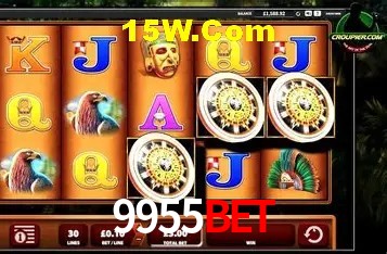 Promoções Sazonais 9955Bet
