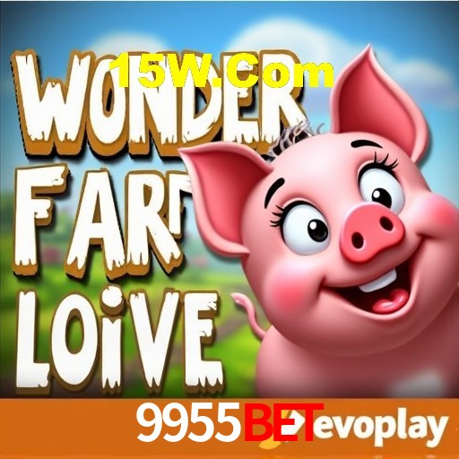 Jogos Exclusivos 9955Bet