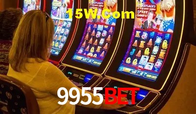 Apostas de Tênis 9955Bet