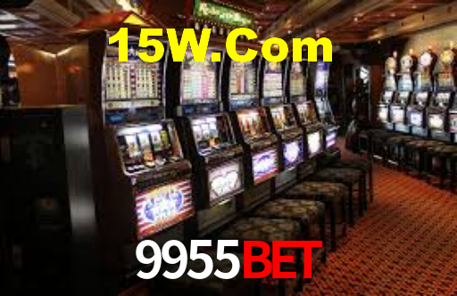 9955Bet: Jogos de Caça-Níqueis-Altas Recompensas, Roleta-Velocidade, Blackjack-Desafios Máximos