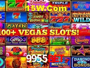 Diretório de Jogos 9955Bet