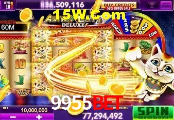 Gates of Olympus 9955Bet