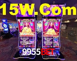 Programa VIP 9955Bet