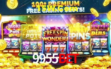 Especiais de Fim de Semana 9955Bet