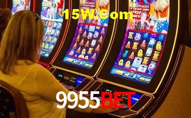 Casino Ao Vivo 9955Bet