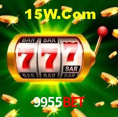 Variedade de jogos na 9955Bet