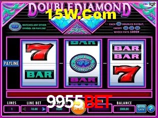 Promoção Relâmpago 9955Bet