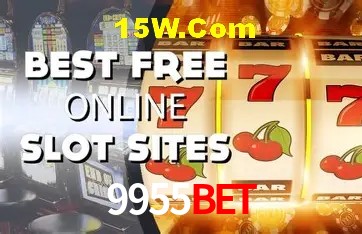 Bônus e promoções da 9955Bet